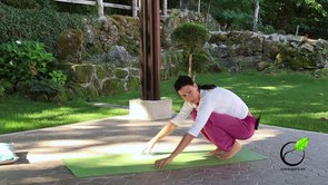 Clase de yoga para avanzados gratuita